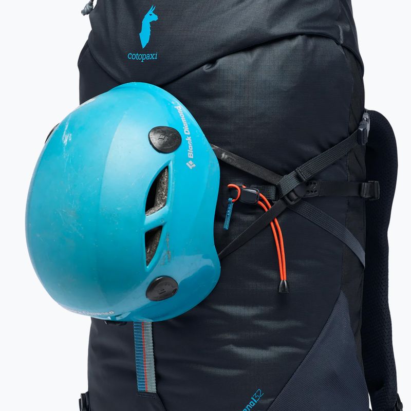 Trekingový batoh Cotopaxi Arenal 32 l carbon 8