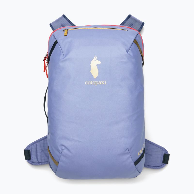 Turistický batoh Cotopaxi Allpa Travel Pack 35 l blue smoke