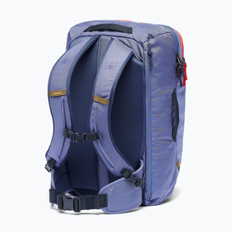 Turistický batoh Cotopaxi Allpa Travel Pack 35 l blue smoke 3