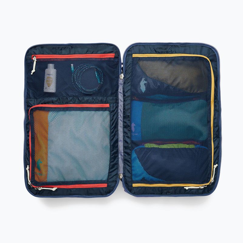 Turistický batoh Cotopaxi Allpa Travel Pack 35 l blue smoke 4