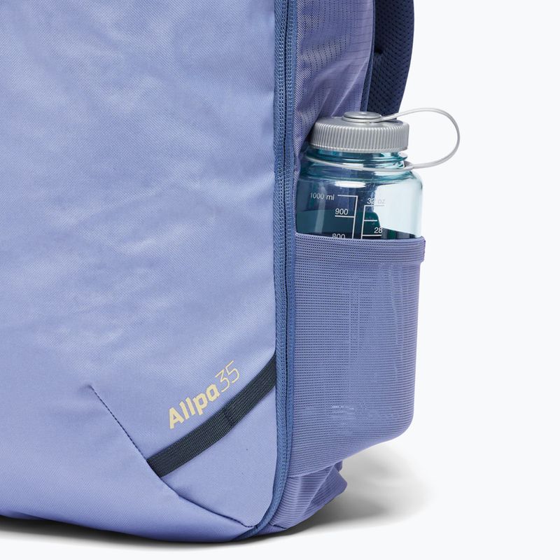 Turistický batoh Cotopaxi Allpa Travel Pack 35 l blue smoke 7