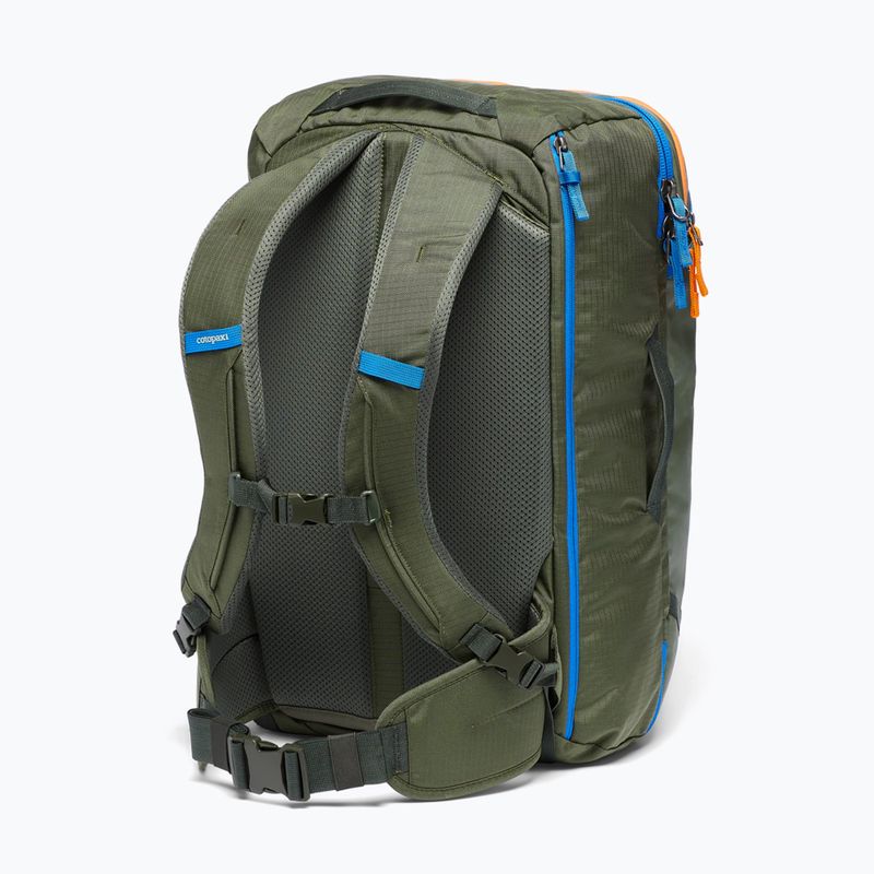 Turistický batoh Cotopaxi Allpa Travel Pack 35 l fatigue 2