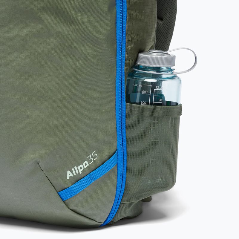 Turistický batoh Cotopaxi Allpa Travel Pack 35 l fatigue 6
