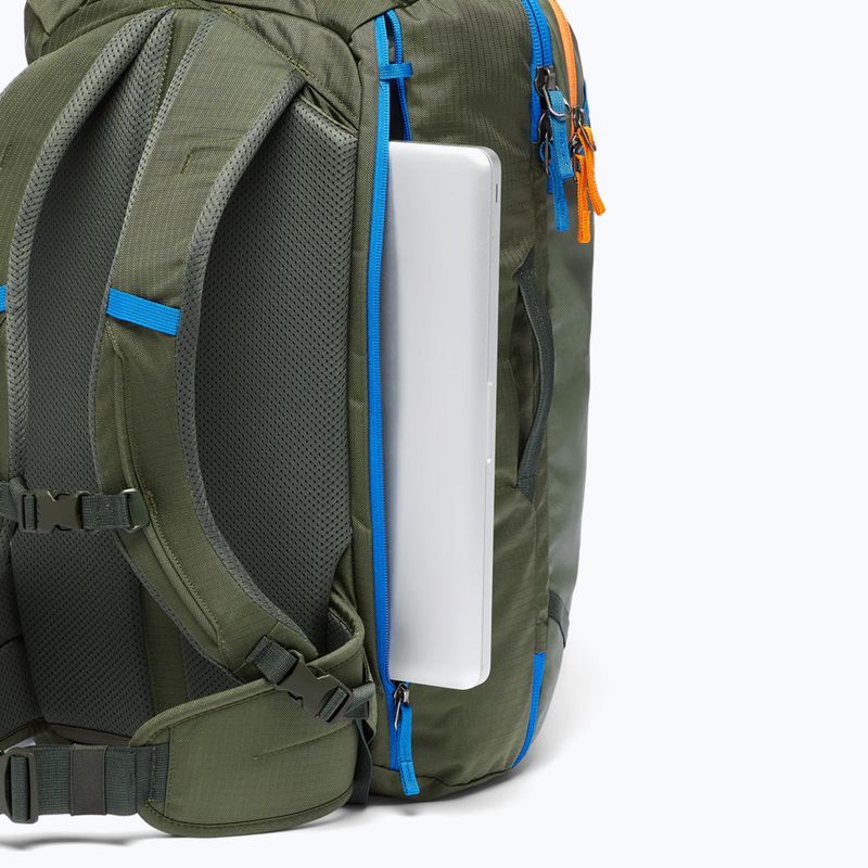 Turistický batoh Cotopaxi Allpa Travel Pack 35 l fatigue 7