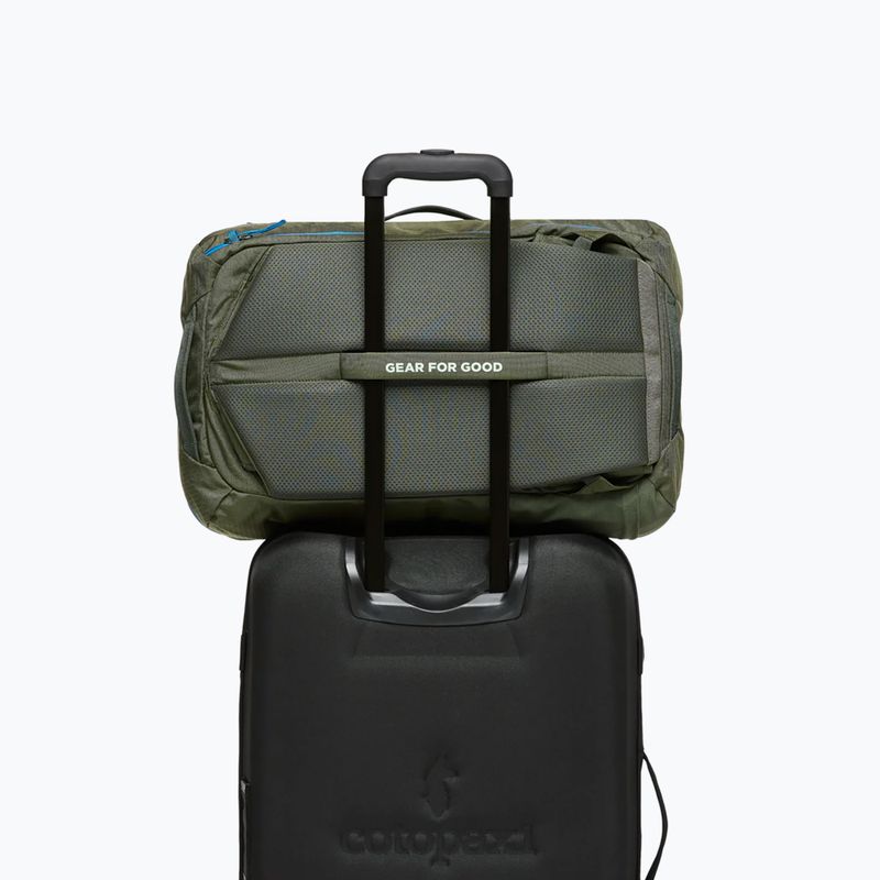 Turistický batoh Cotopaxi Allpa Travel Pack 35 l fatigue 8