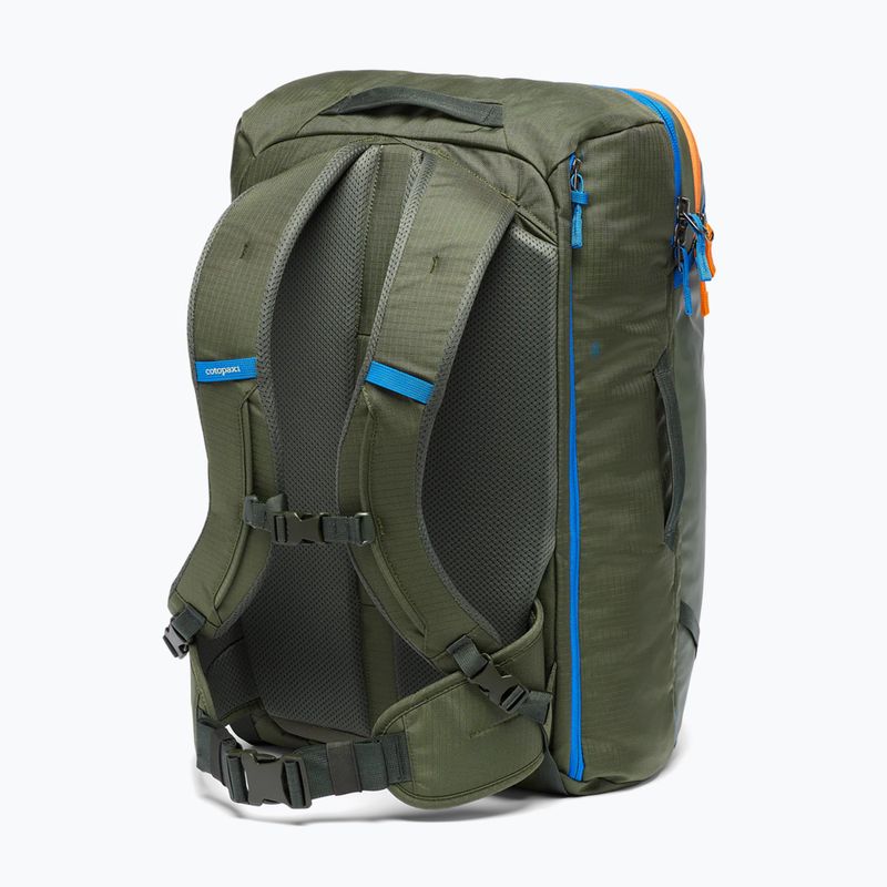 Turistický batoh Cotopaxi Allpa Travel Pack 42 l fatigue 2