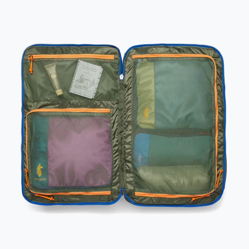 Turistický batoh Cotopaxi Allpa Travel Pack 42 l fatigue 3