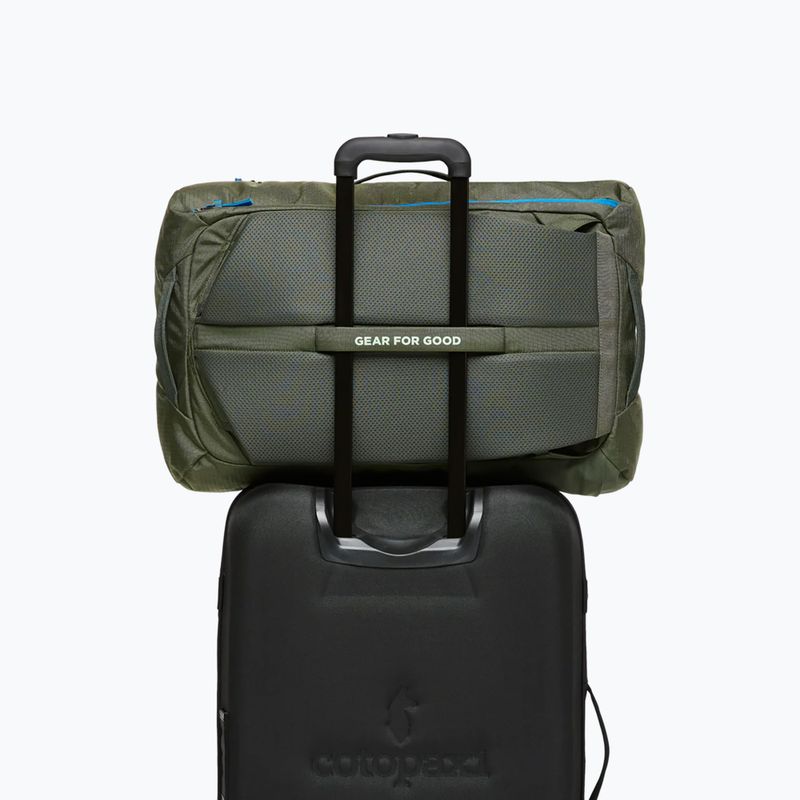 Turistický batoh Cotopaxi Allpa Travel Pack 42 l fatigue 8