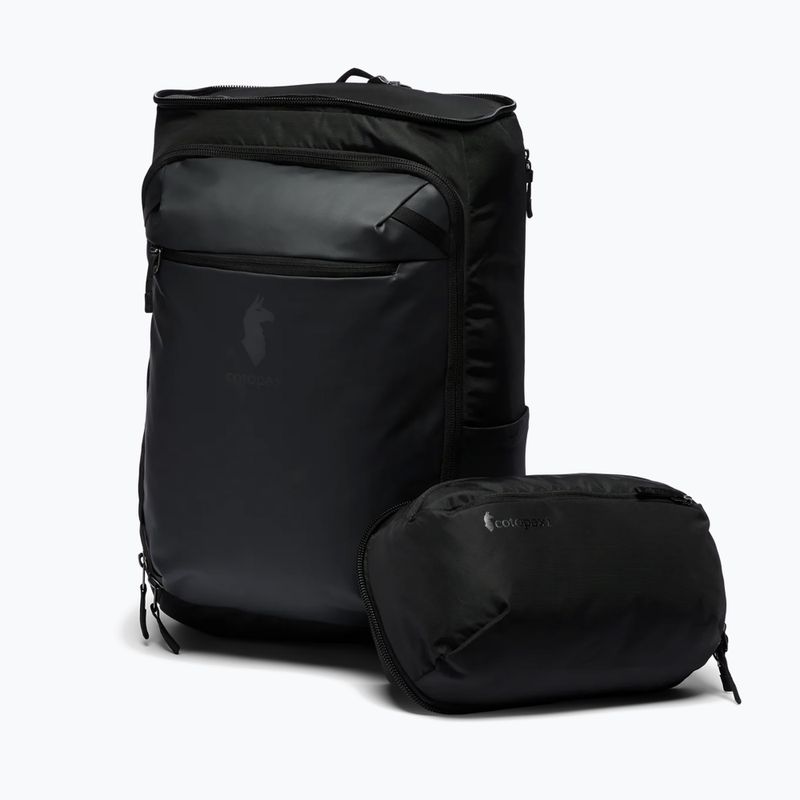 Batoh Cotopaxi Allpa Adventure Travel Pack 50 l cotopaxi black 3