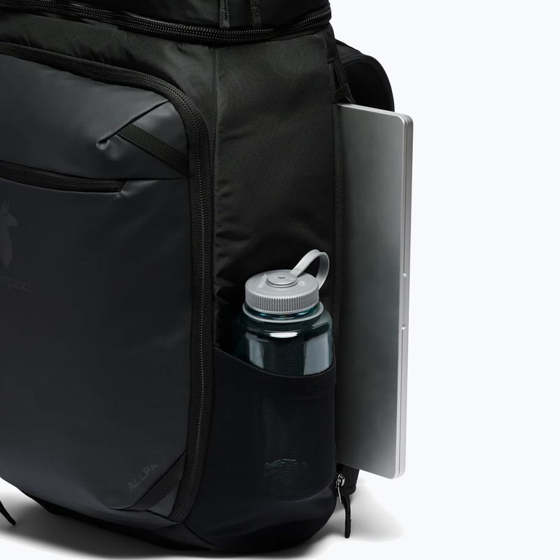 Batoh Cotopaxi Allpa Adventure Travel Pack 50 l cotopaxi black 6