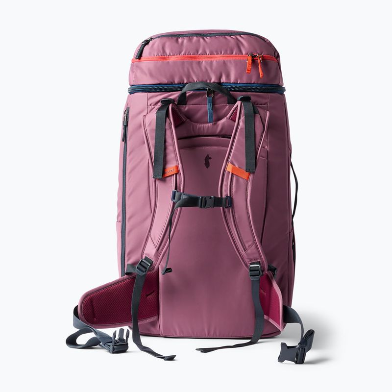 Turistický batoh Cotopaxi Allpa Adventure Travel Pack 50 l fig 2