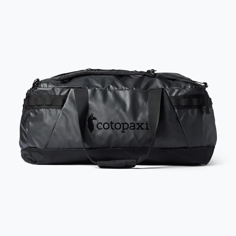 Cestovná taška Cotopaxi Allpa Getaway Duffel 100 l cotopaxi black