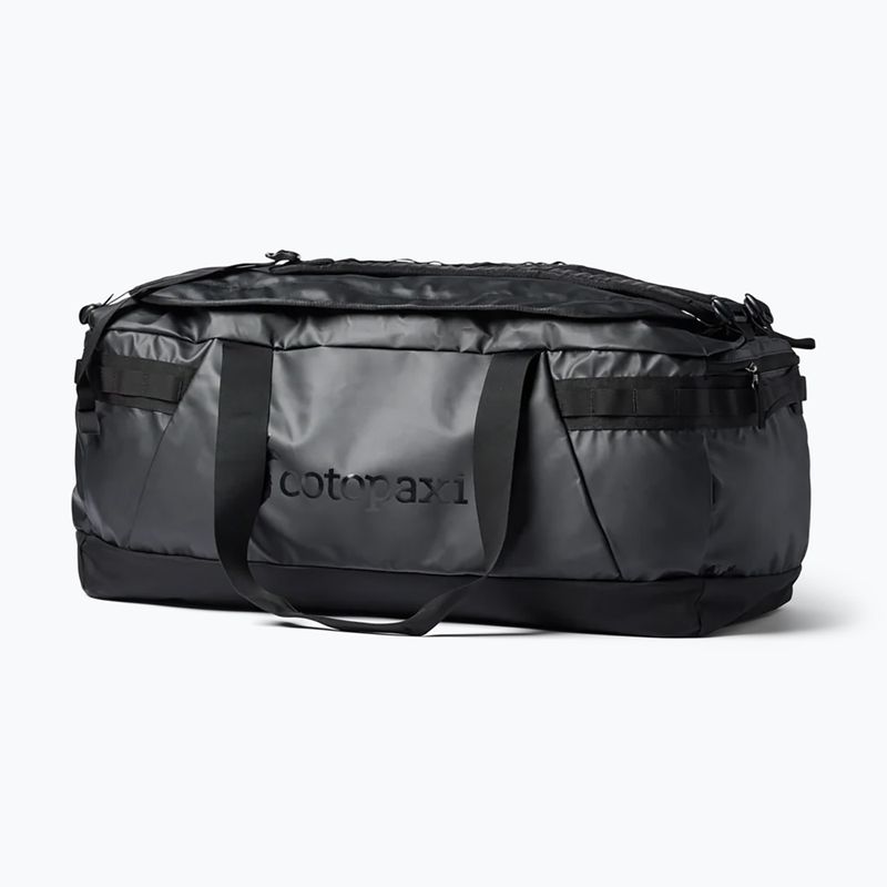 Cestovná taška Cotopaxi Allpa Getaway Duffel 100 l cotopaxi black 2