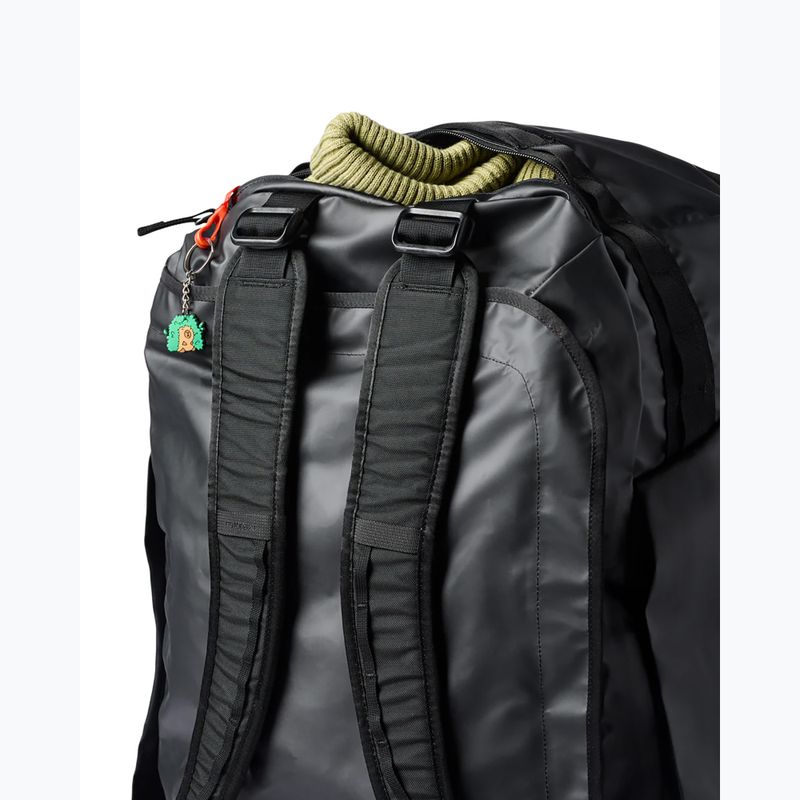 Cestovná taška Cotopaxi Allpa Getaway Duffel 100 l cotopaxi black 3