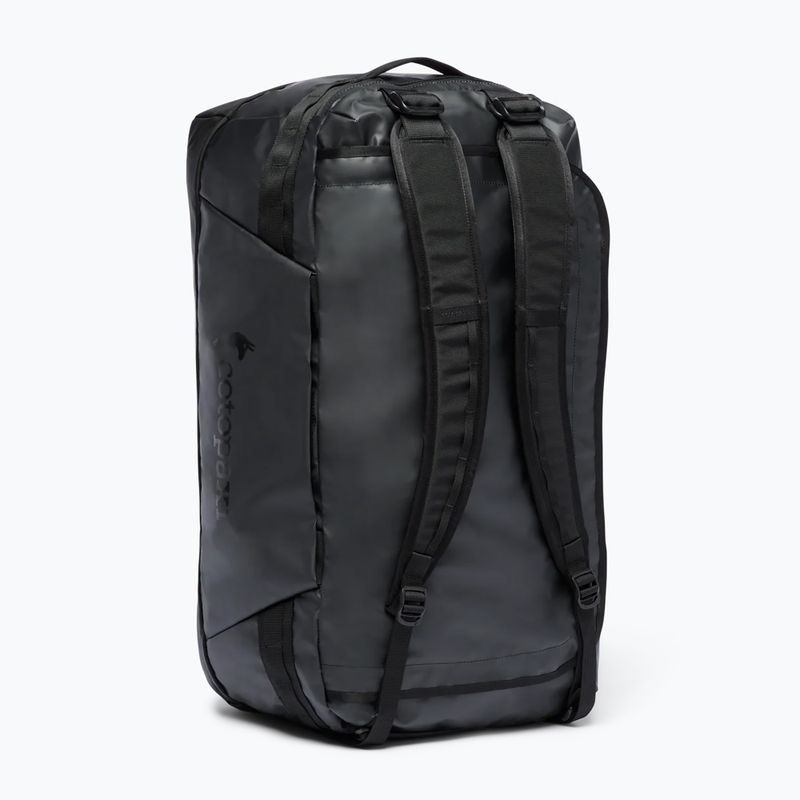 Cestovná taška Cotopaxi Allpa Duffel 55 l cotopaxi black 3