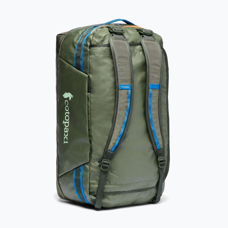 Cestovná taška Cotopaxi Allpa Duffel 55 l fatigue 4