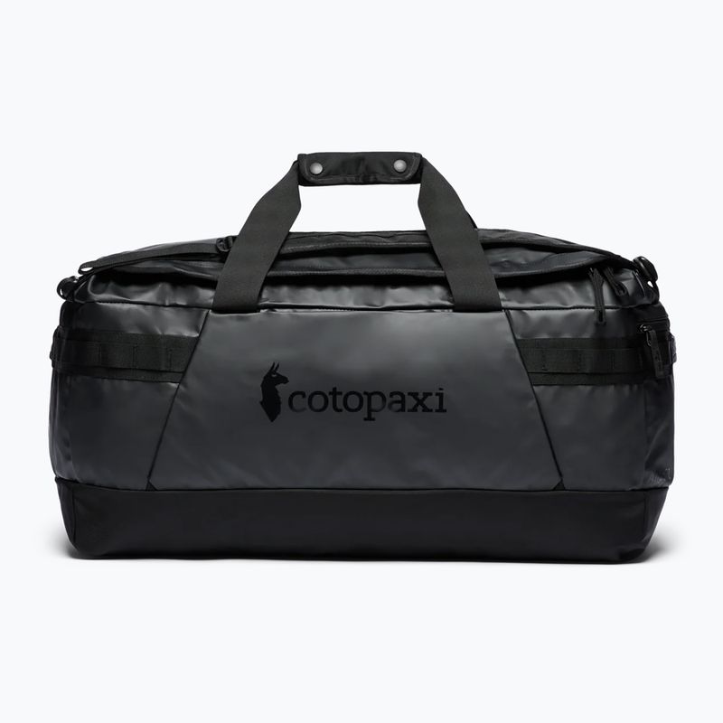 Cestovná taška Cotopaxi Allpa Duffel 70 l cotopaxi black