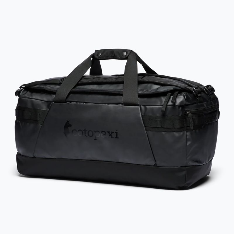 Cestovná taška Cotopaxi Allpa Duffel 70 l cotopaxi black 2