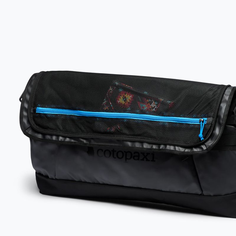 Cestovná taška Cotopaxi Allpa Duffel 70 l cotopaxi black 6