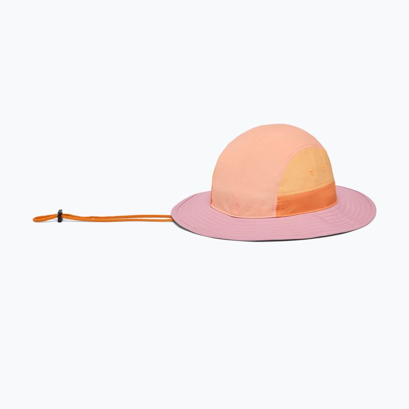 Klobúk Cotopaxi Tech Bucket Hat rose 2