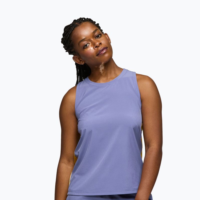 Dámske tielko Cotopaxi Cambio Tank top blue smoke