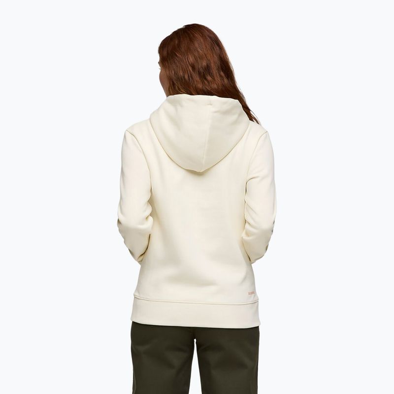 Dámska mikina Cotopaxi Llama Pullover Hoodie bone 3