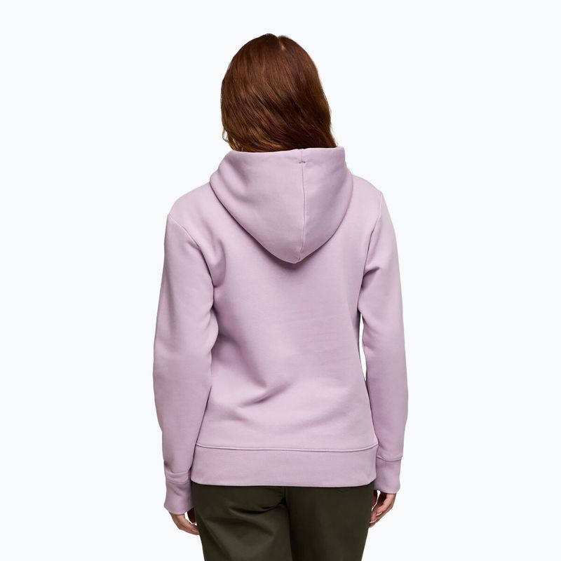 Dámska mikina Cotopaxi Do Good Pullover Hoodie antique 3