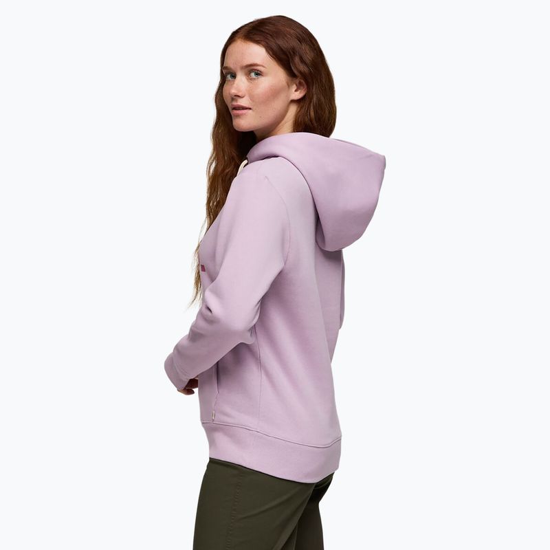 Dámska mikina Cotopaxi Do Good Pullover Hoodie antique 4
