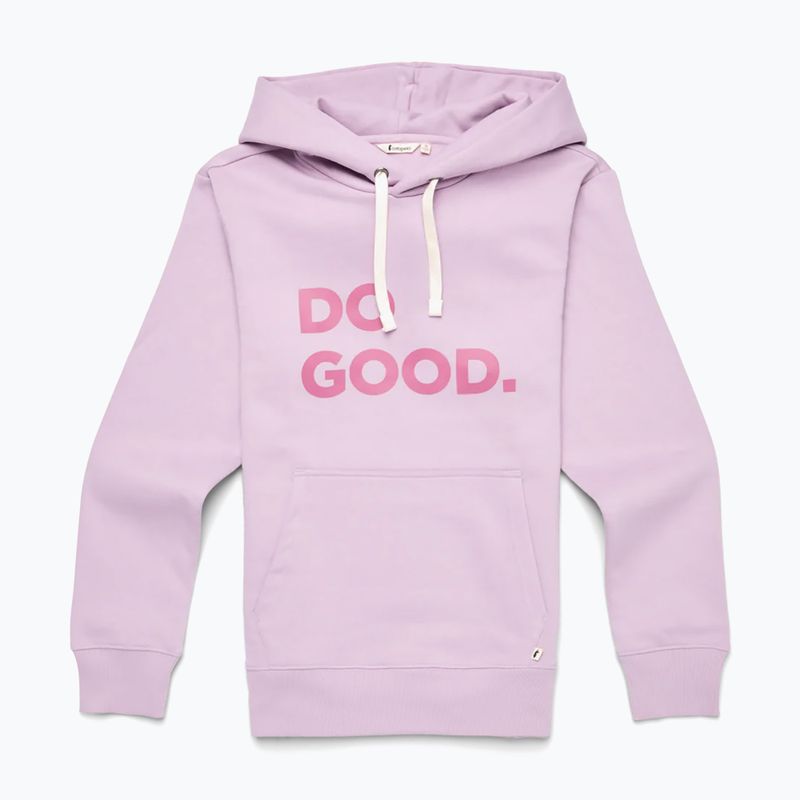 Dámska mikina Cotopaxi Do Good Pullover Hoodie antique 8