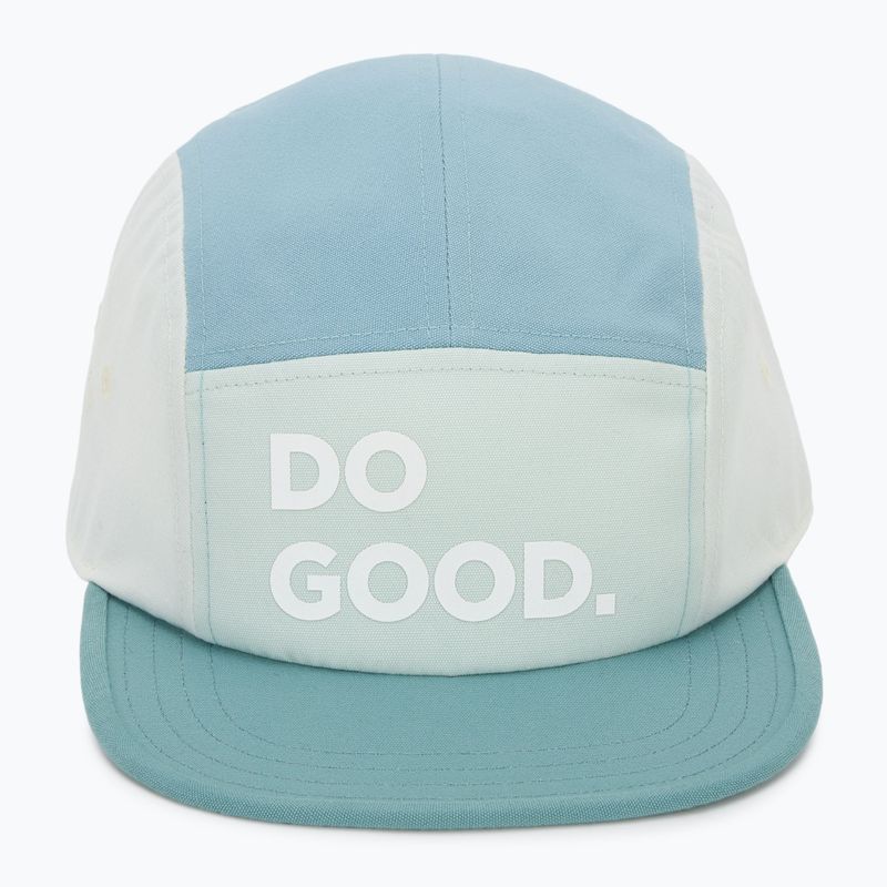 Kšiltovka Cotopaxi Do Good 5-Panel foam/bluegrass 2