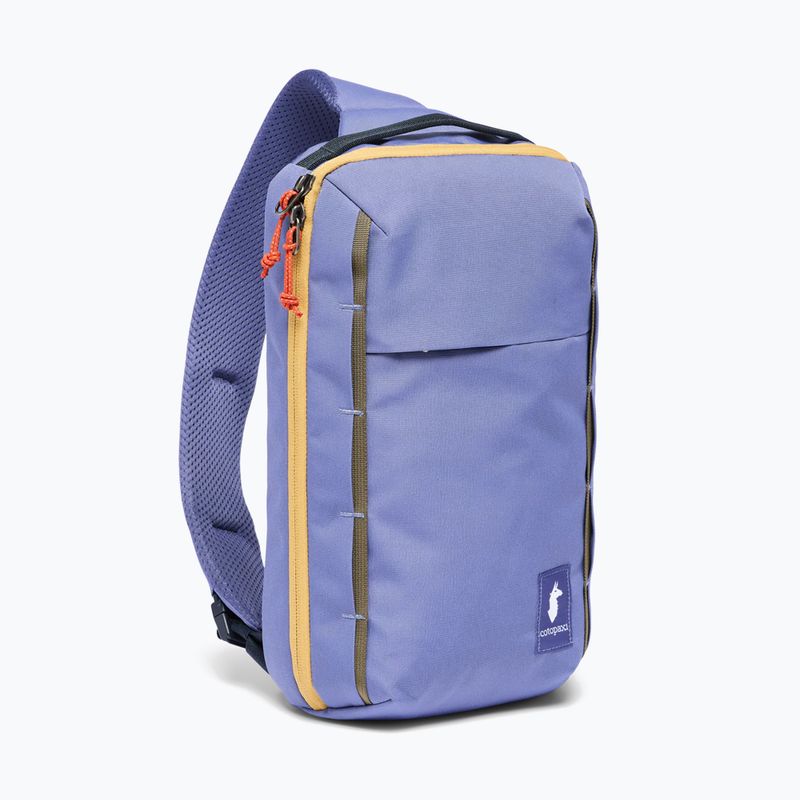 Turistický batoh Cotopaxi Todo Sling 8 l blue smoke 2