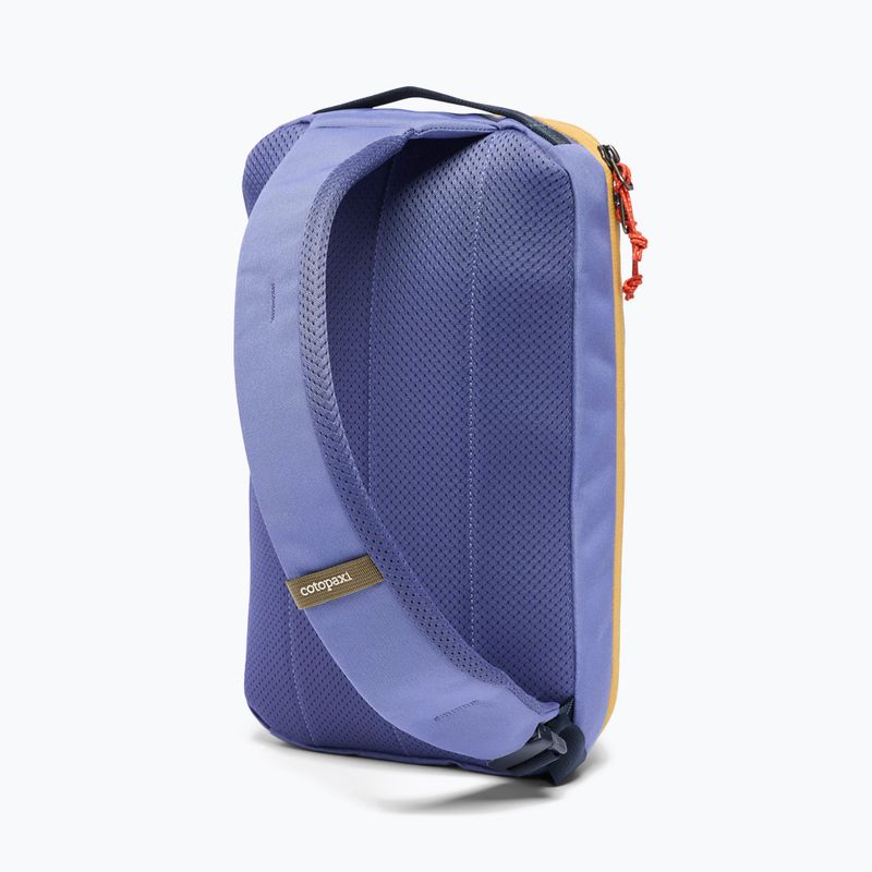 Turistický batoh Cotopaxi Todo Sling 8 l blue smoke 3