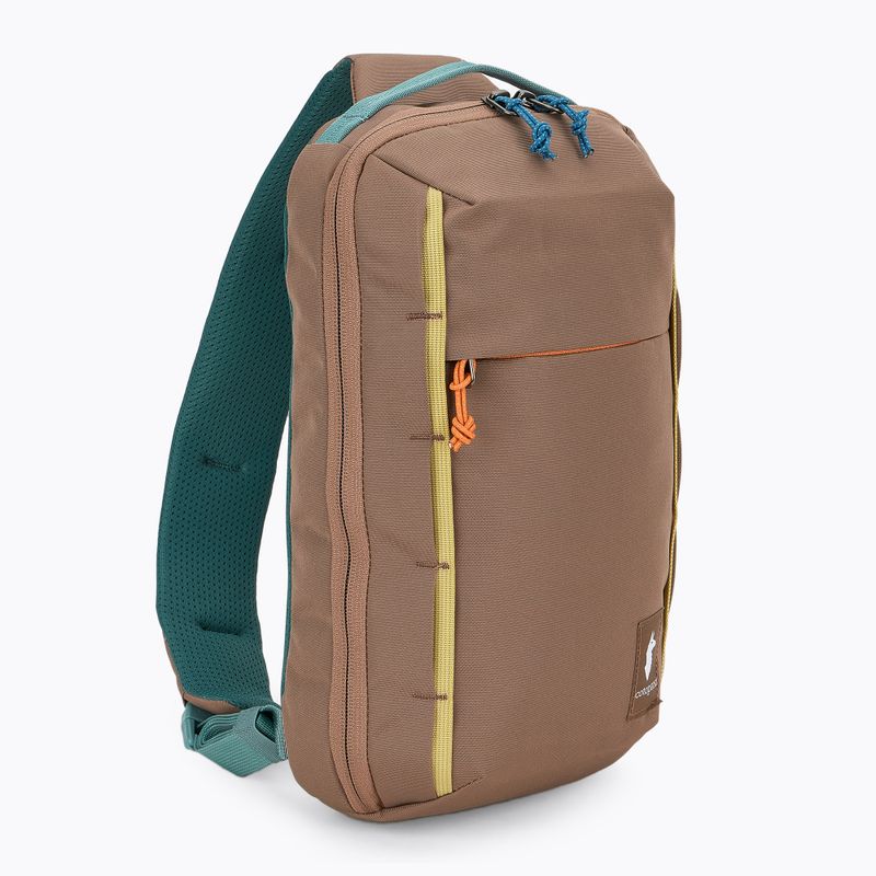 Turistický batoh Cotopaxi Todo Sling 8 l reishi 2