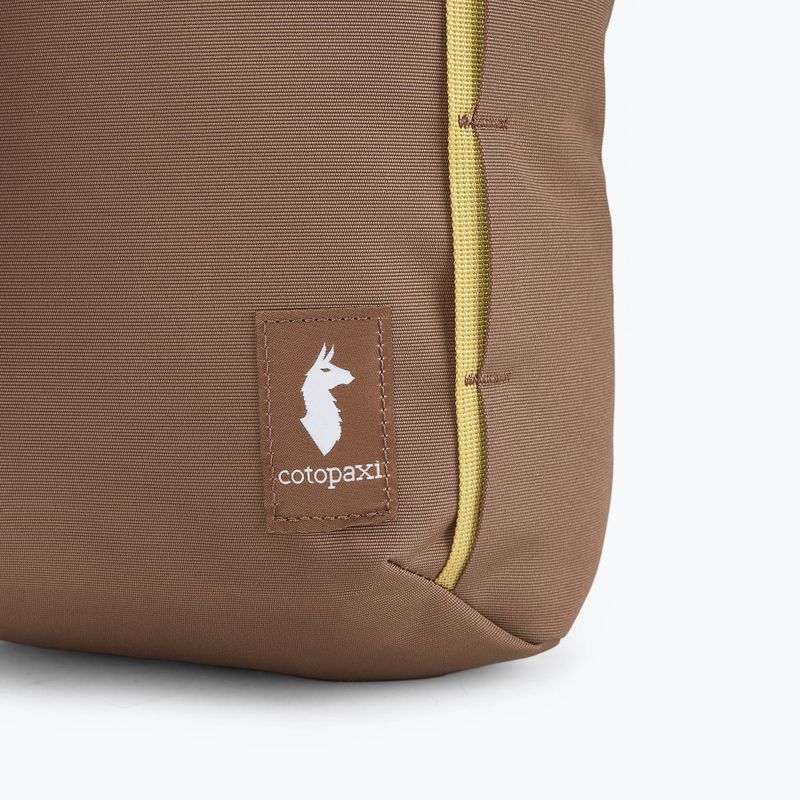 Turistický batoh Cotopaxi Todo Sling 8 l reishi 6