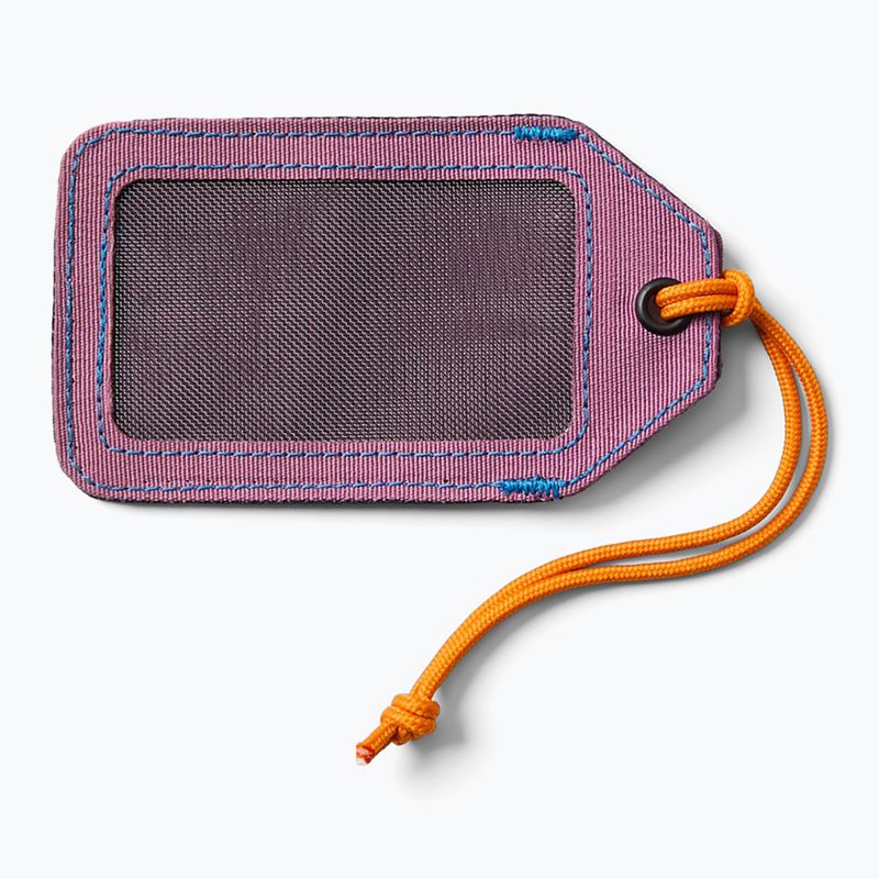 Menovka na batožinu Cotopaxi Luggage Tag del dia 2