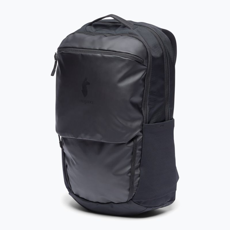 Mestský batoh Cotopaxi Allpa 26L Daypack cotopaxi black 2