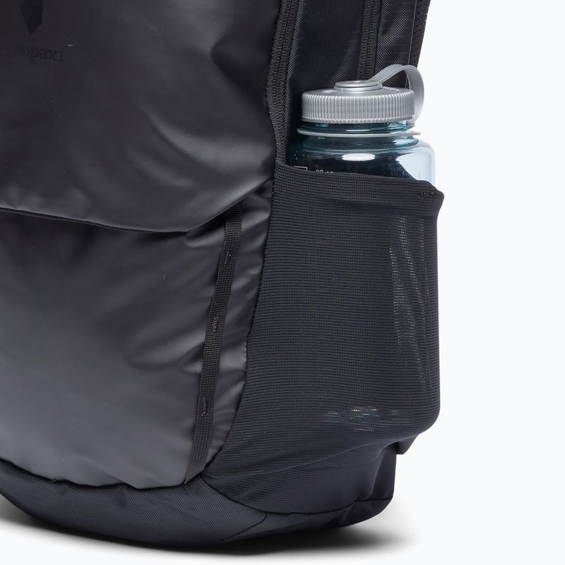 Mestský batoh Cotopaxi Allpa 26L Daypack cotopaxi black 4