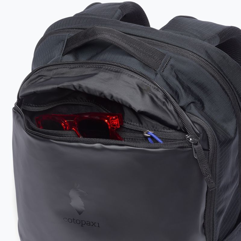 Mestský batoh Cotopaxi Allpa 26L Daypack cotopaxi black 5