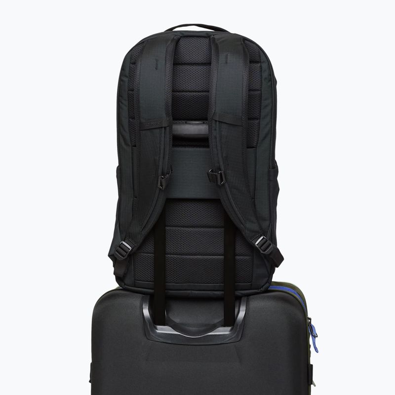 Mestský batoh Cotopaxi Allpa 26L Daypack cotopaxi black 9