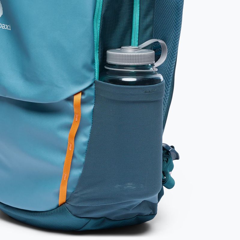 Mestský batoh Cotopaxi Allpa Daypack 26 l blue spruce and abyss 3