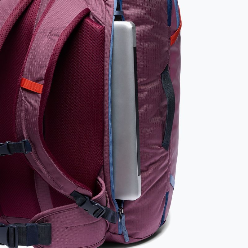 Turistický batoh Cotopaxi Allpa Travel Pack 35 l fig 6