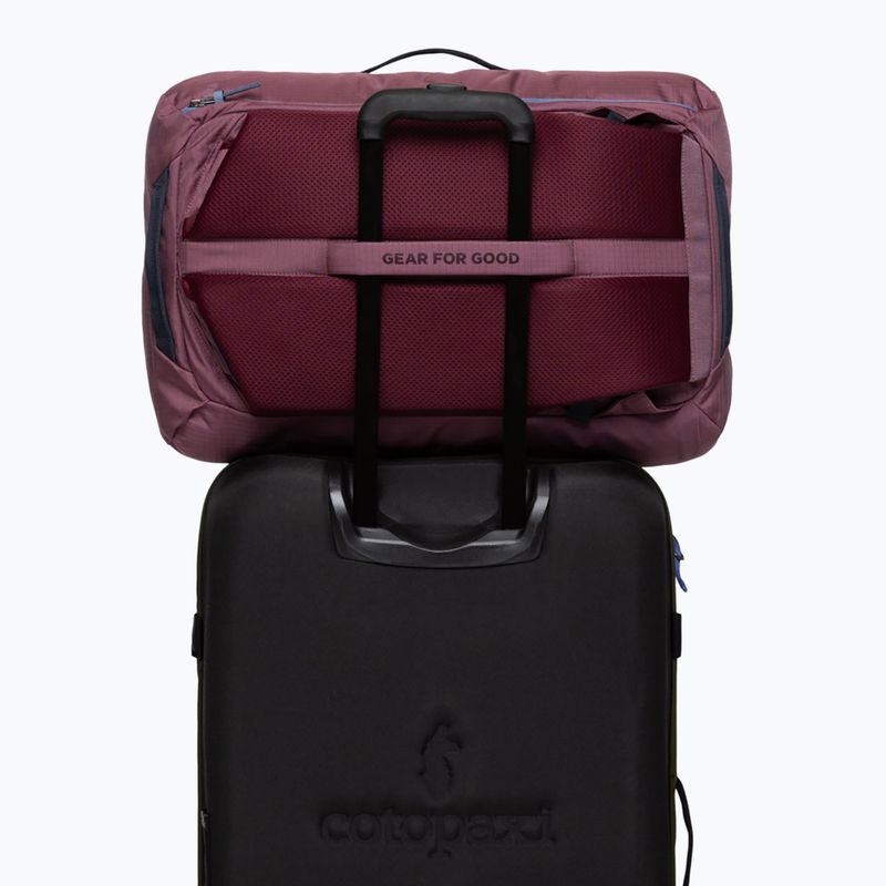 Turistický batoh Cotopaxi Allpa Travel Pack 35 l fig 9