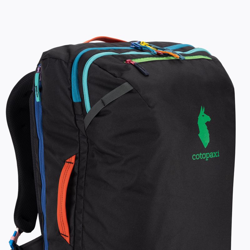 Turistický batoh Cotopaxi Allpa Travel Pack 42 l of the day dark 2