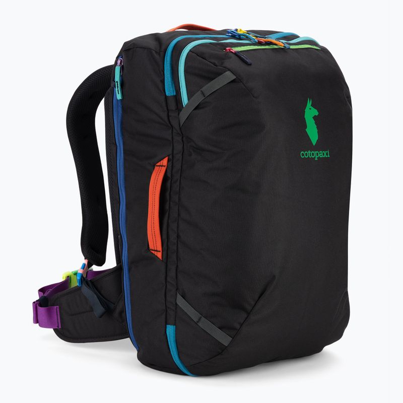 Turistický batoh Cotopaxi Allpa Travel Pack 42 l of the day dark 3