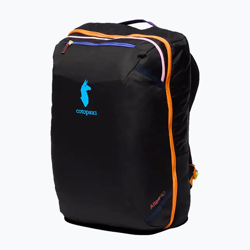 Turistický batoh Cotopaxi Allpa Travel Pack 42 l of the day dark 9