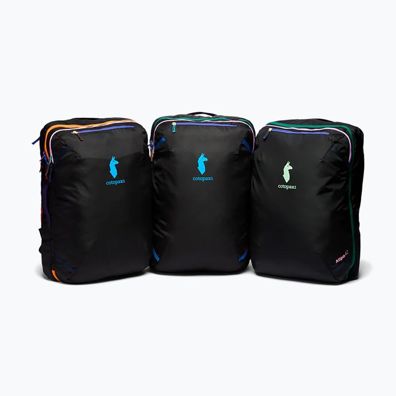 Turistický batoh Cotopaxi Allpa Travel Pack 42 l of the day dark 10