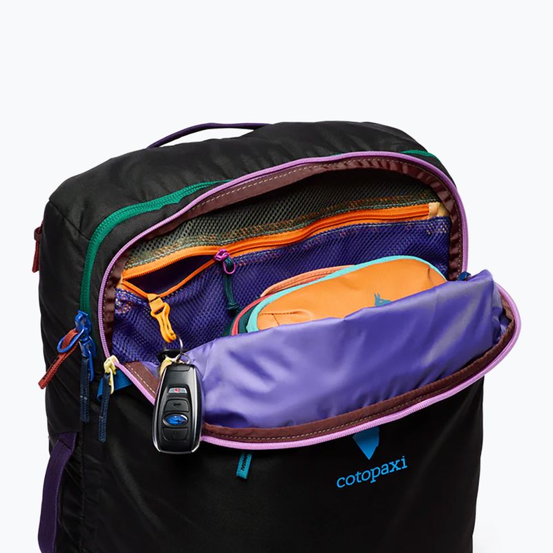 Turistický batoh Cotopaxi Allpa Travel Pack 42 l of the day dark 13