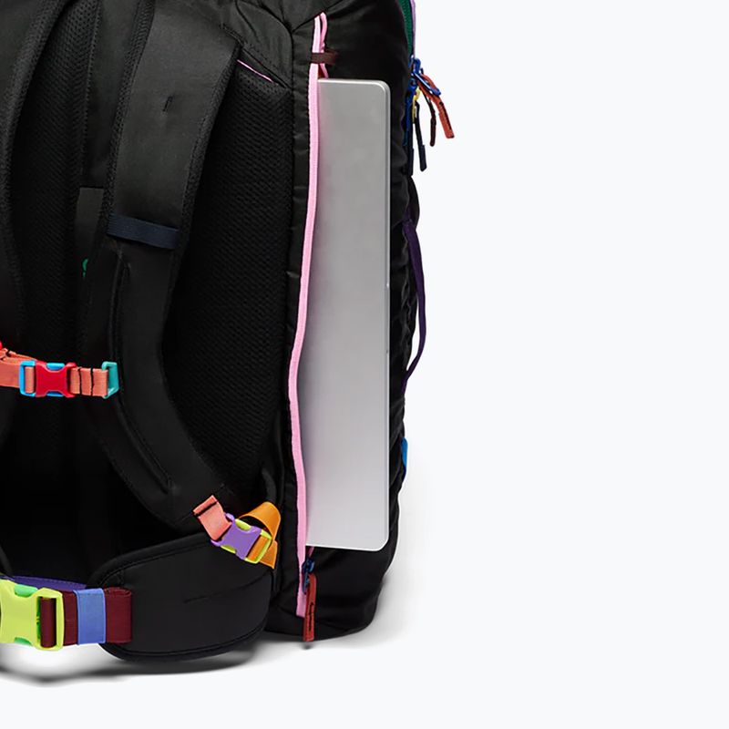 Turistický batoh Cotopaxi Allpa Travel Pack 42 l of the day dark 16