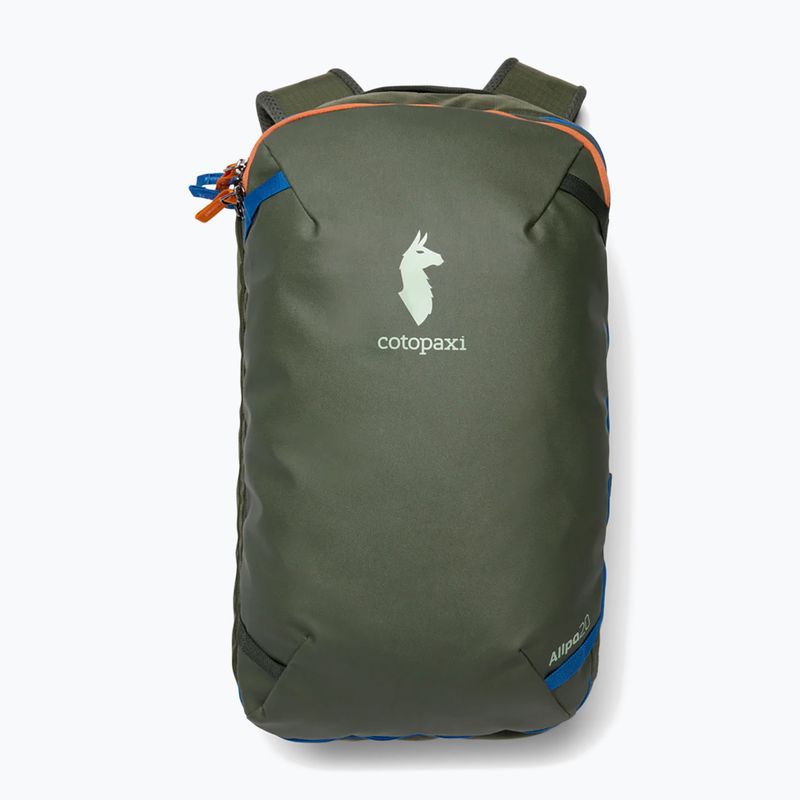 Cestovný batoh Cotopaxi Allpa Mini Travel Pack 20 l fatigue 2