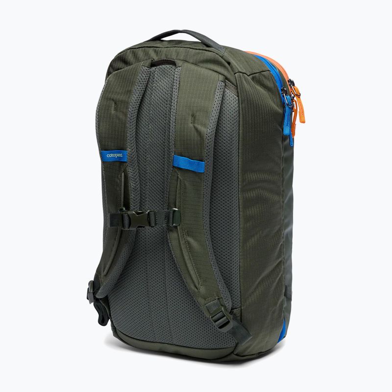 Cestovný batoh Cotopaxi Allpa Mini Travel Pack 20 l fatigue 4